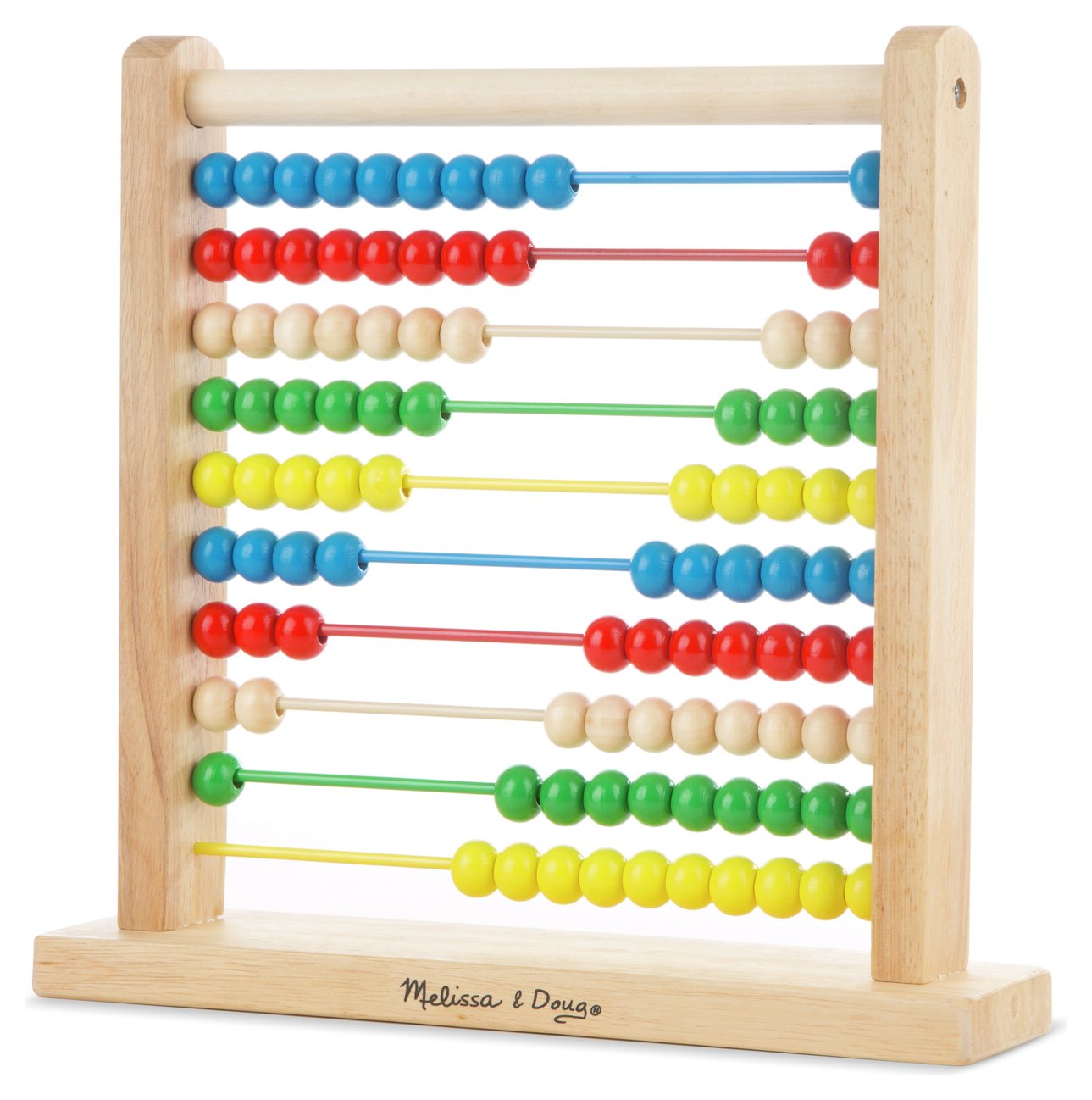 wooden abacus argos