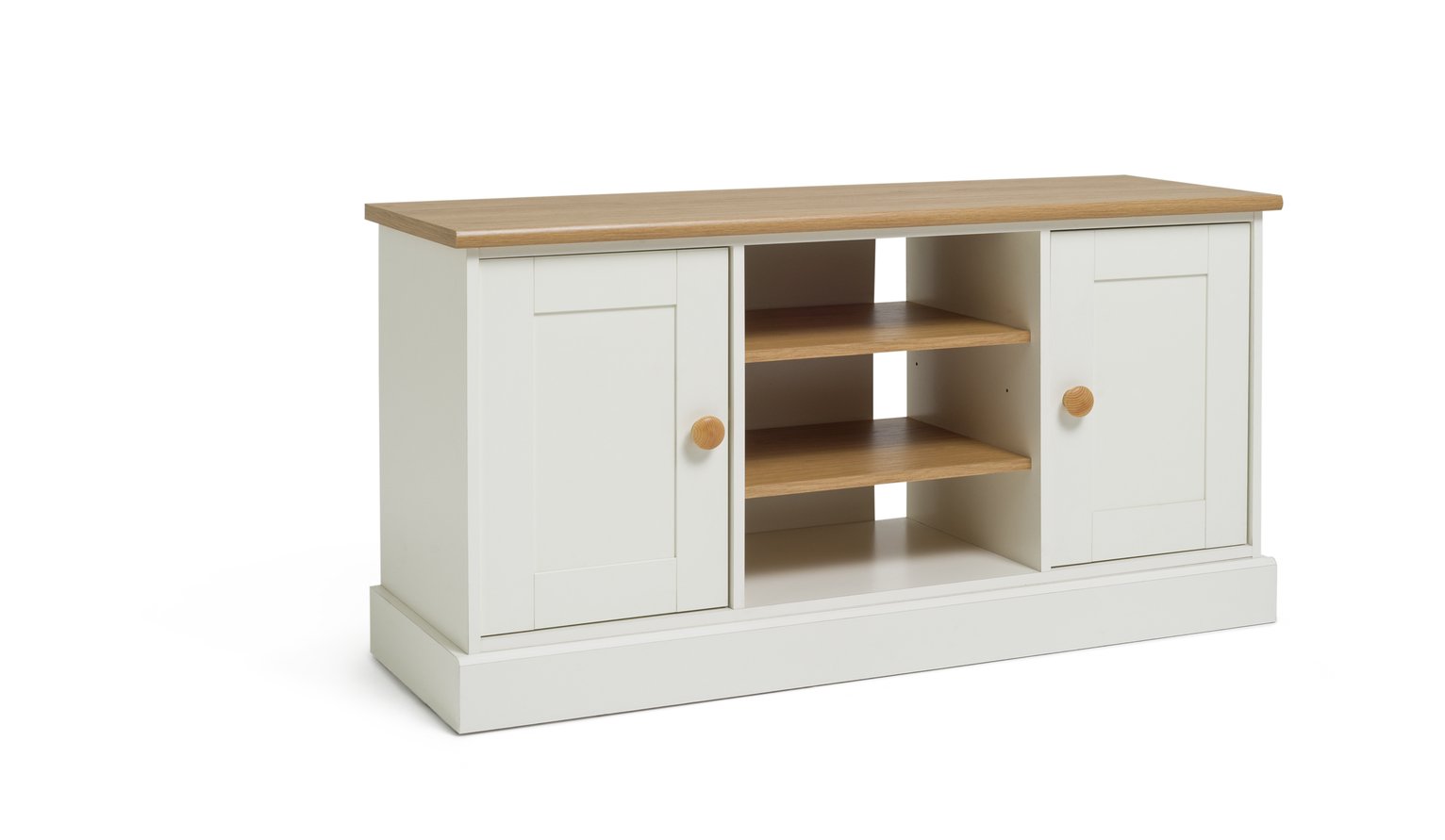 Argos Home Winchester 2 Door Sideboard & TV Unit review