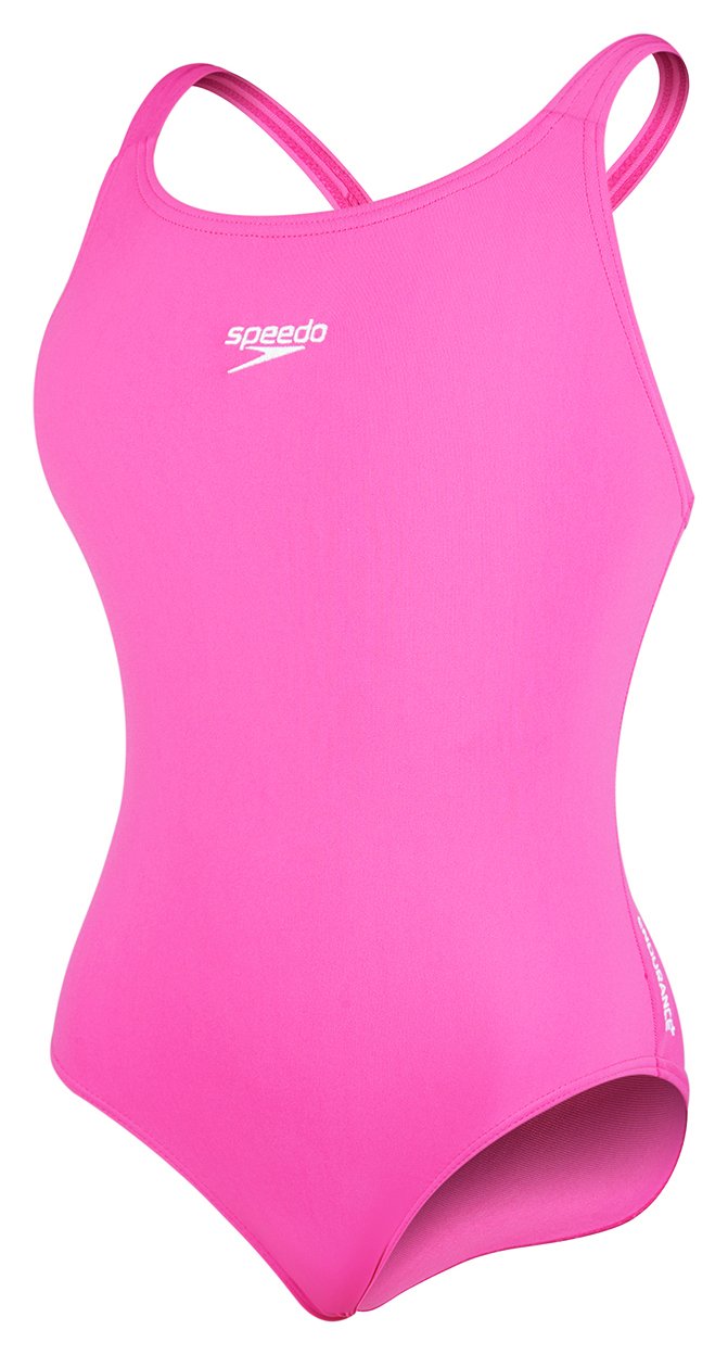 Essential 30 Inch Endurance Medalist Swimsuit Review