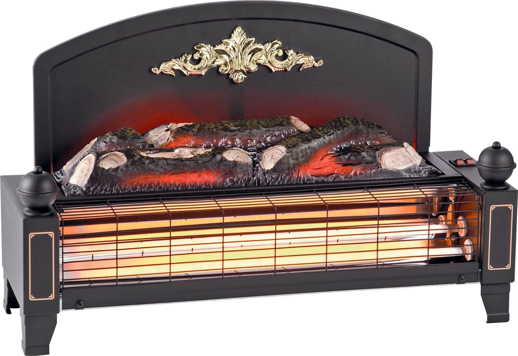 Dimplex Yeominster 2kW Traditional Electric Fire Review