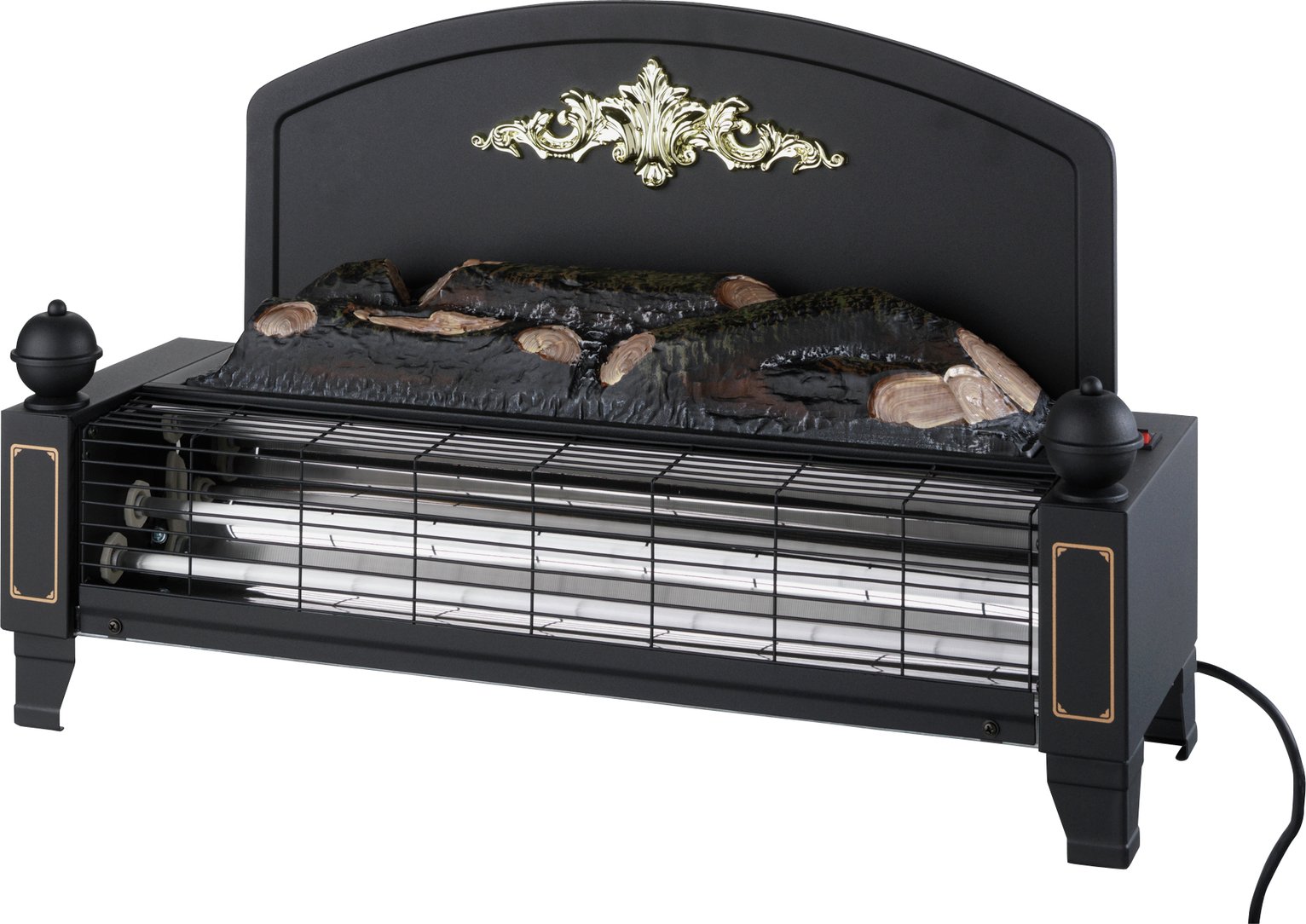 Dimplex Yeominster 2kW Traditional Electric Fire Review