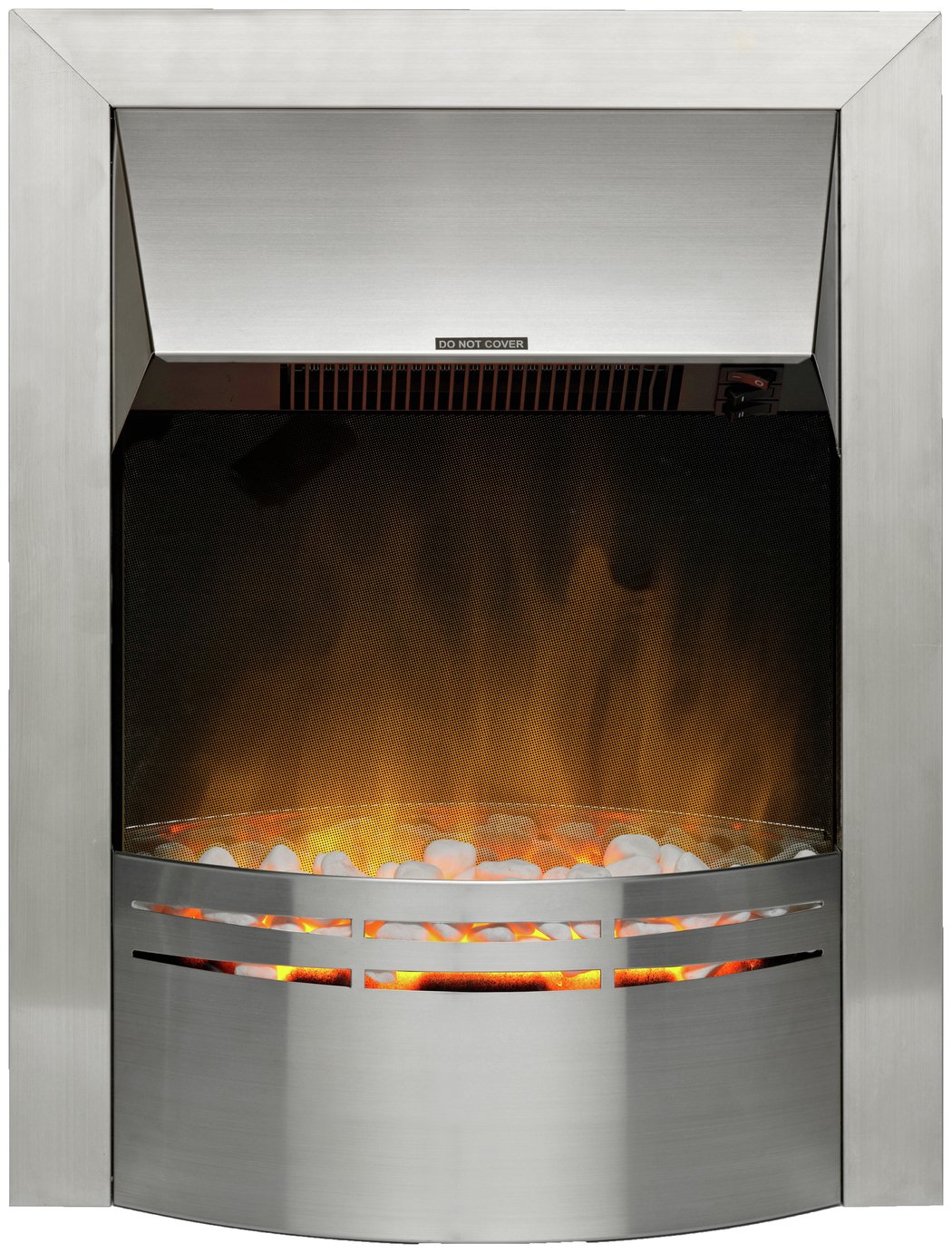 Dimplex Dakota 2kW Electric Inset Fire Review