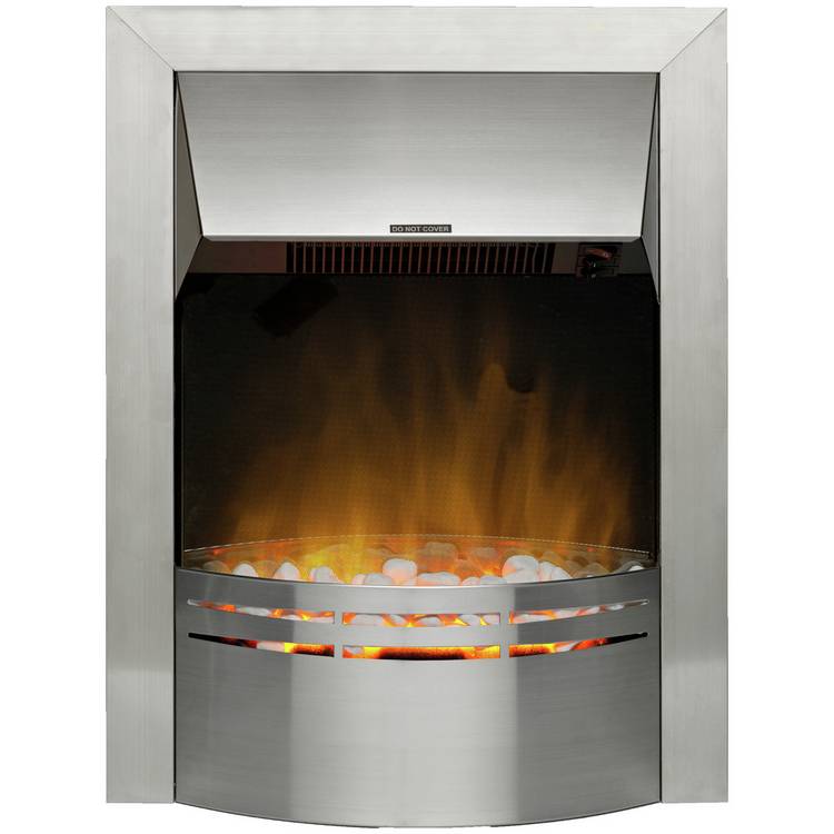 Dimplex Dakota 2kW Electric Inset Fire 0