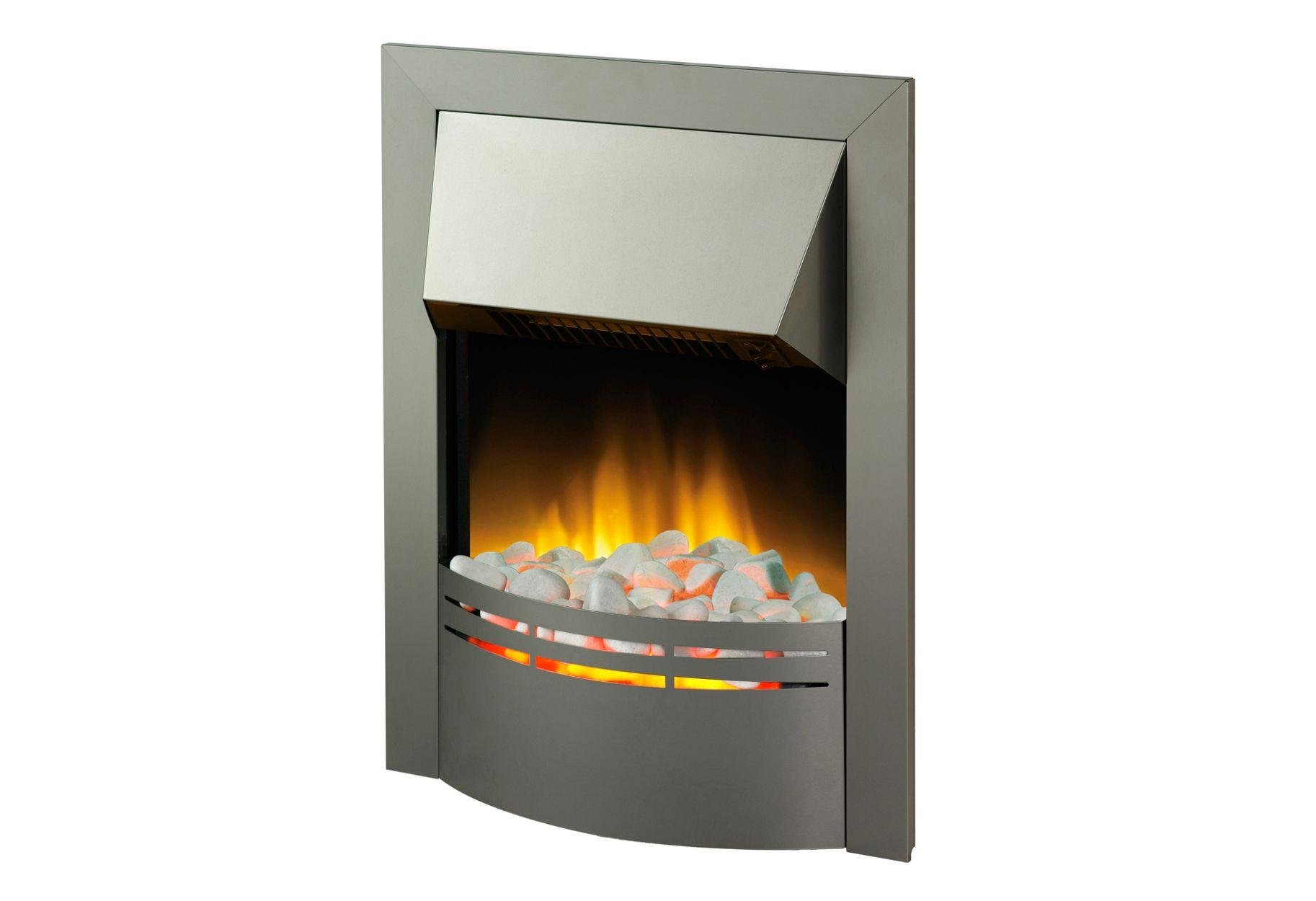 Dimplex Dakota 2kW Electric Inset Fire Review