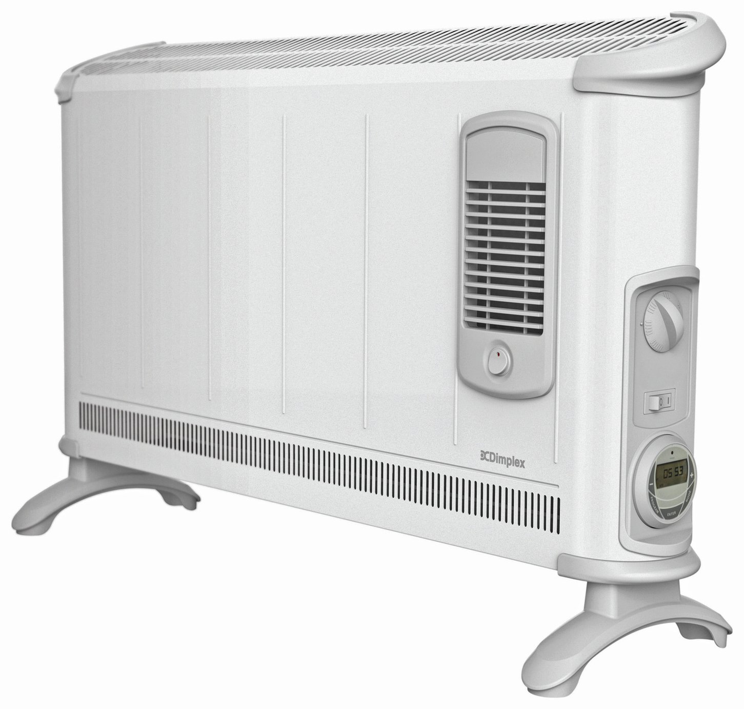 Dimplex 403TSFTie 3kW Electric Convector Heater