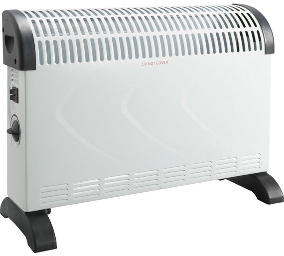 Buy Simple Value 2kW Convector Heater at Argos.co.uk Your Online Shop