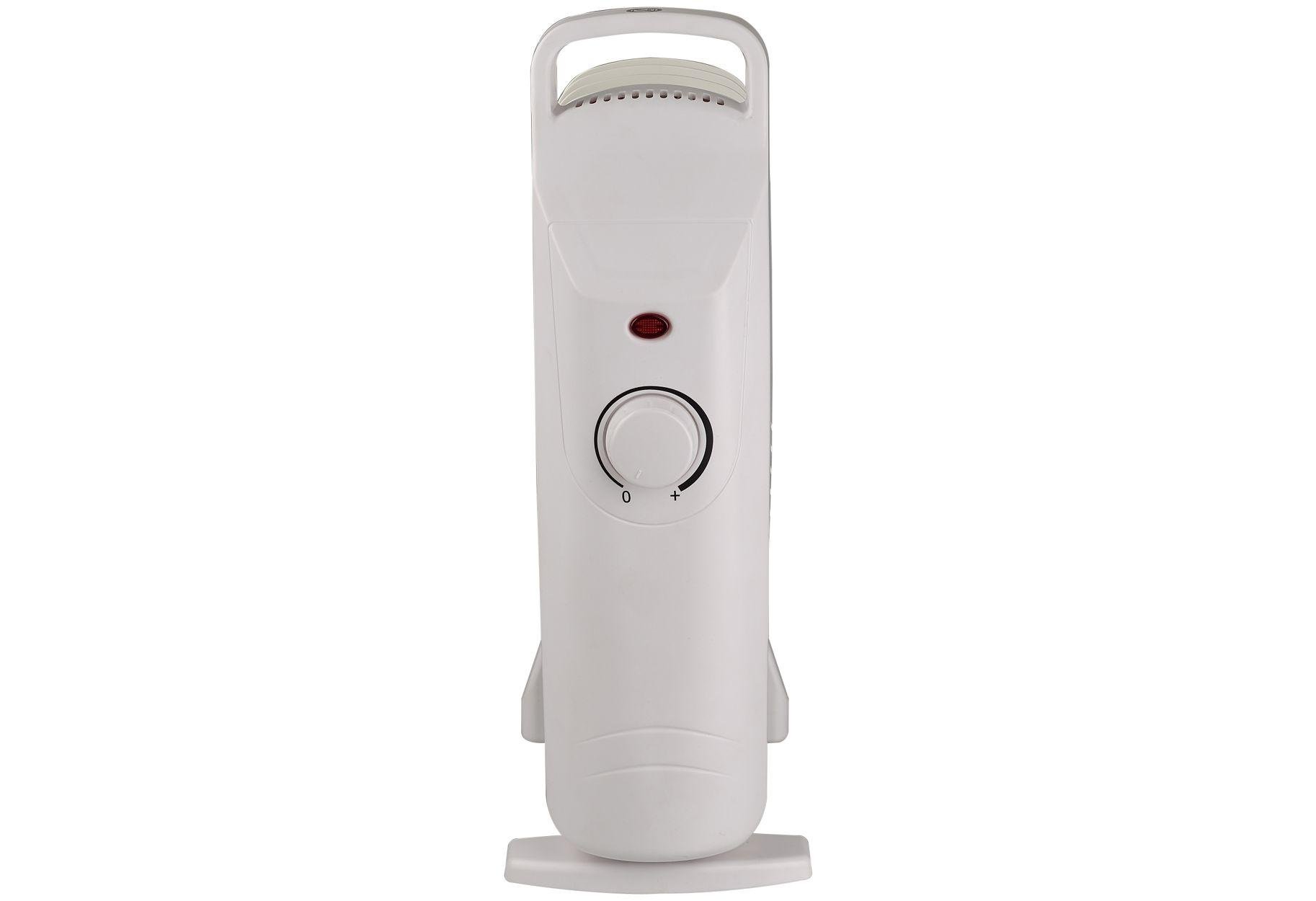 Simple Value by Argos 0.45kW Mini Oil Filled Radiator Reviews