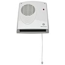 Buy Winterwarm WWDF20E 2kW Bathroom Heater | Heaters and radiators | Argos