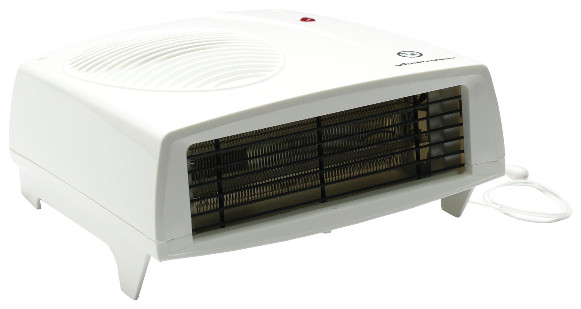 Winterwarm WWDF20E 2kW Bathroom Heater Review