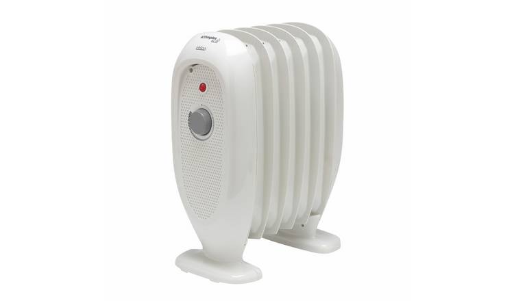 Dimplex 700W Mini Oil Free Portable Radiator
