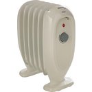 Buy Dimplex OFRB7N 0.7kW Mini Oil Free Radiator | Heaters and radiators ...