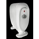 Buy Dimplex OFRB7N 0.7kW Mini Oil Free Radiator | Heaters and radiators ...
