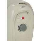 Buy Dimplex OFRB7N 0.7kW Mini Oil Free Radiator | Heaters and radiators ...