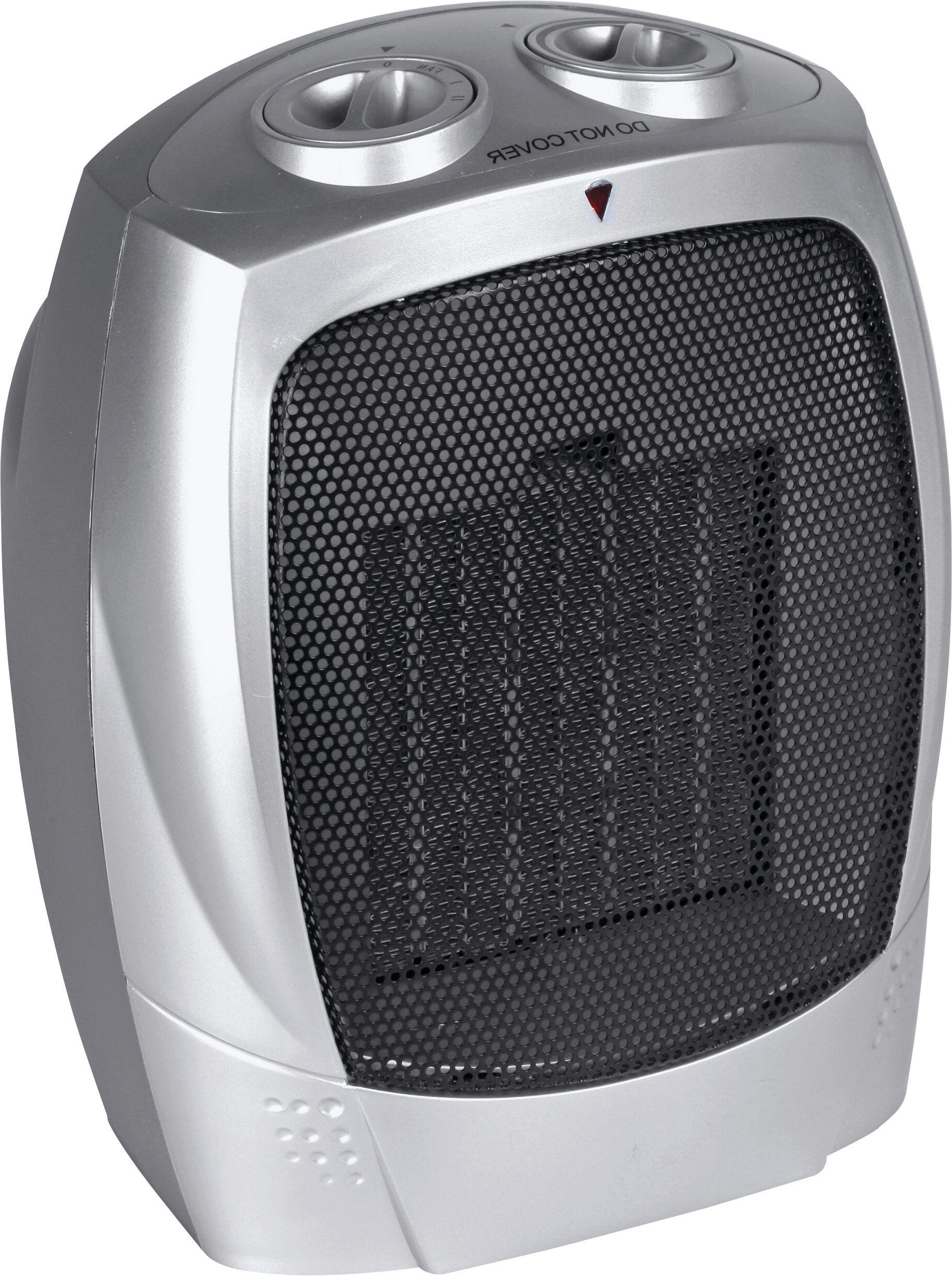 Challenge 1.5kW Upright Ceramic Heater