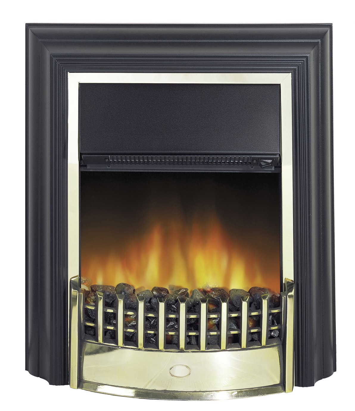 Dimplex Cheriton 2kW Electric Freestanding Fire Review