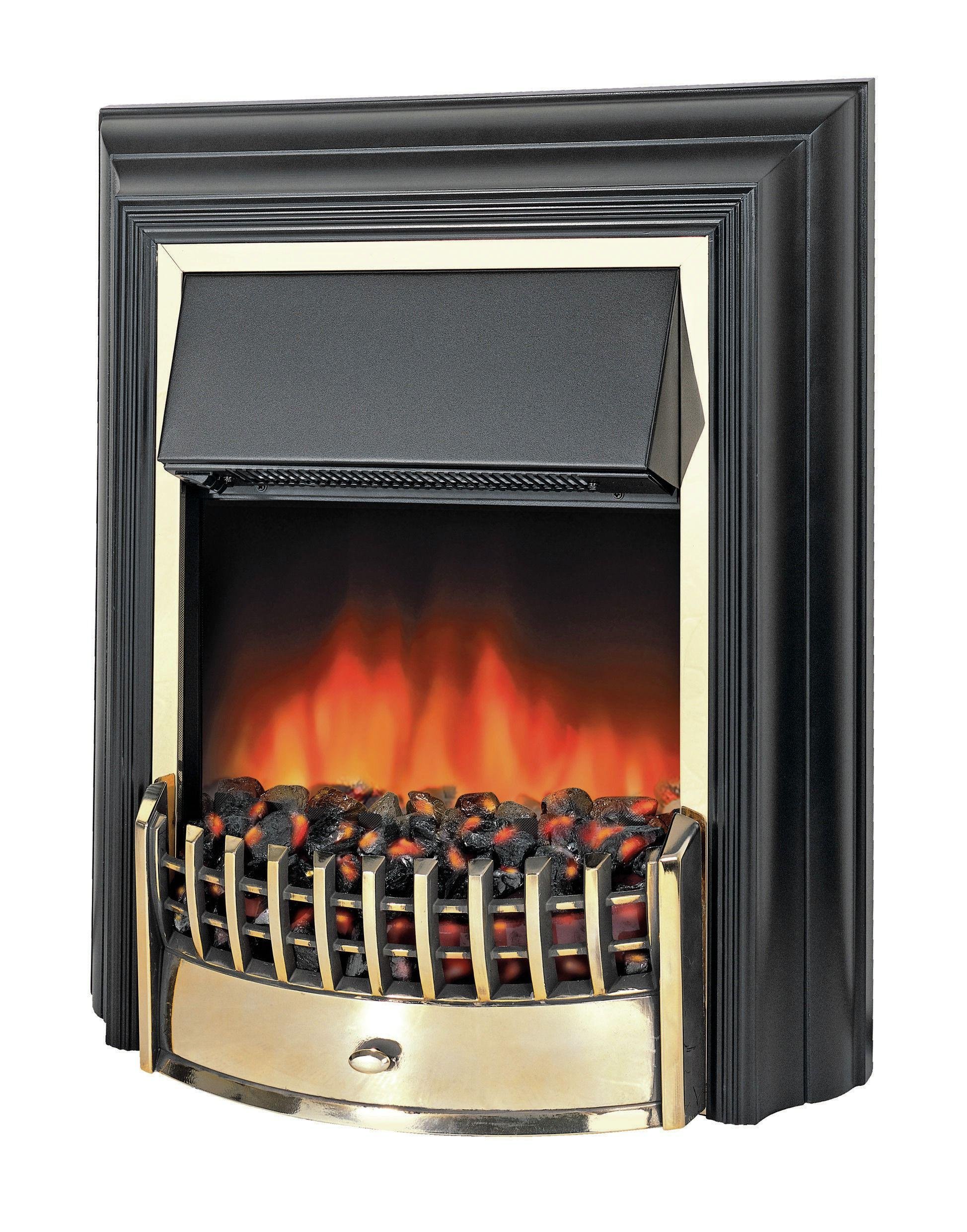 Dimplex Cheriton 2kW Electric Freestanding Fire Review