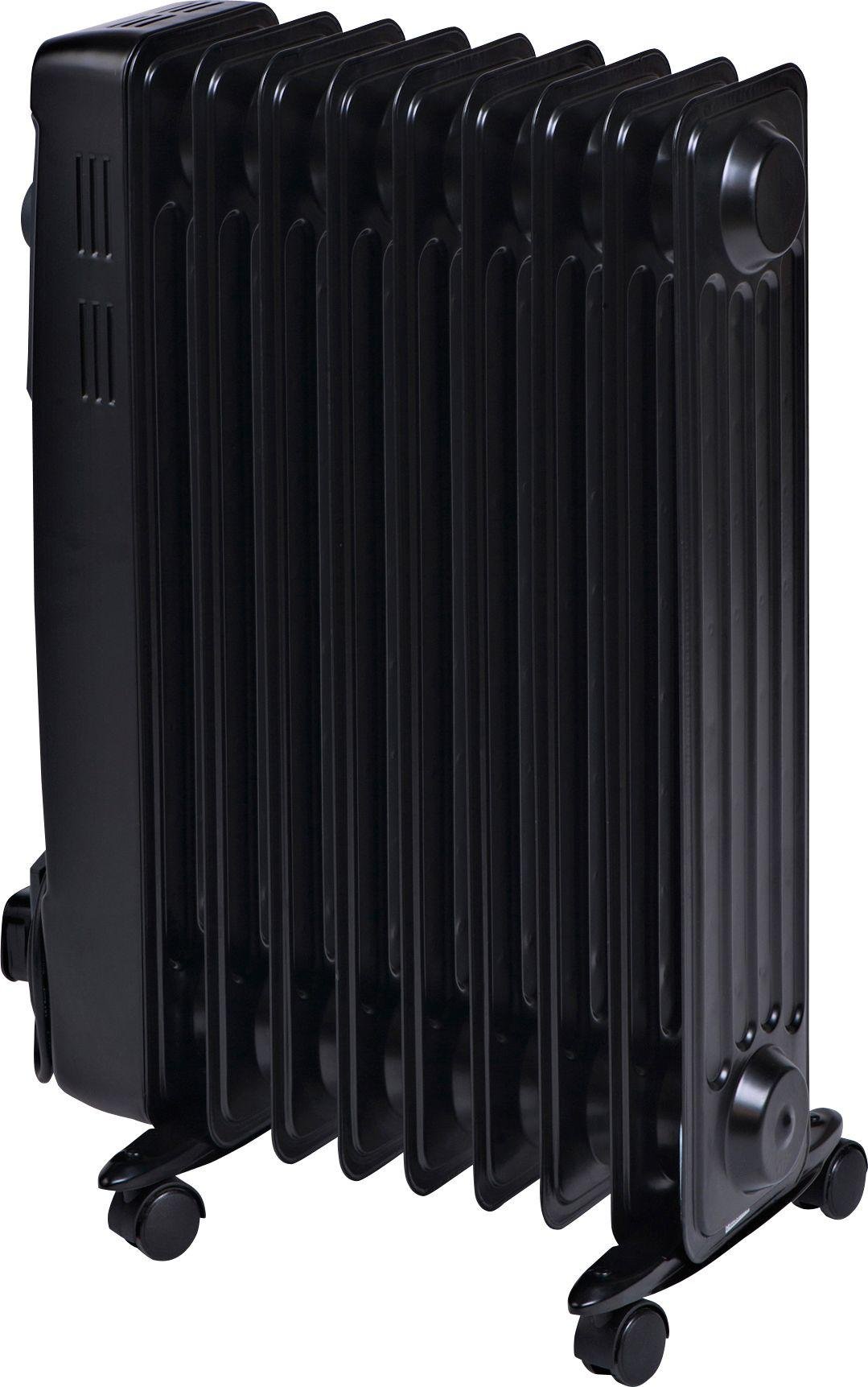 dimplex oil radiator