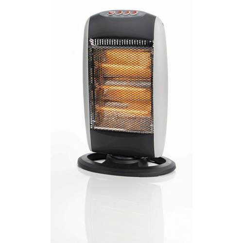 Buy Beldray 1 2kw Halogen Heater Heaters And Radiators Argos