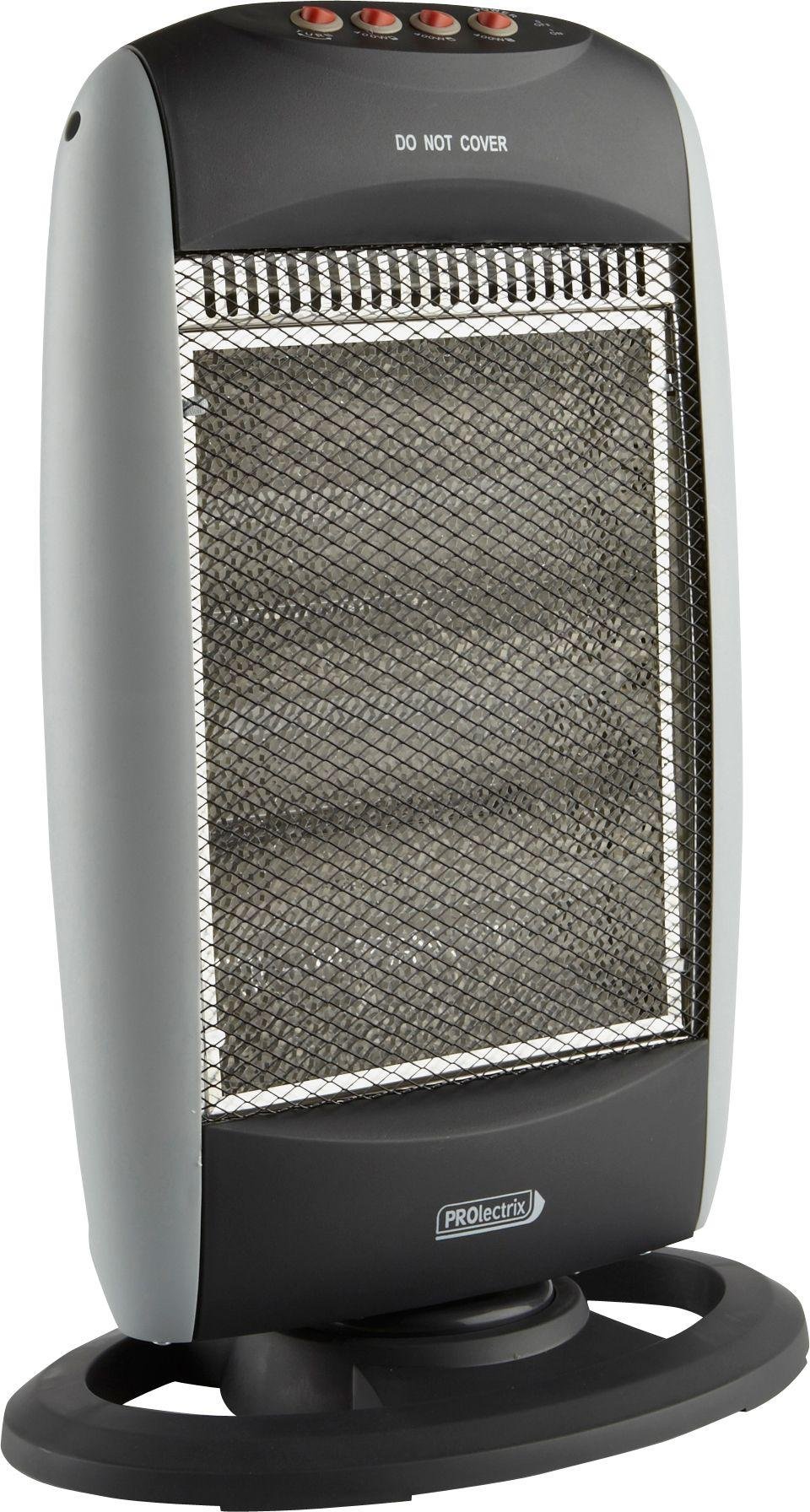 Beldray 1.2kW Halogen Heater Reviews Updated July 2024