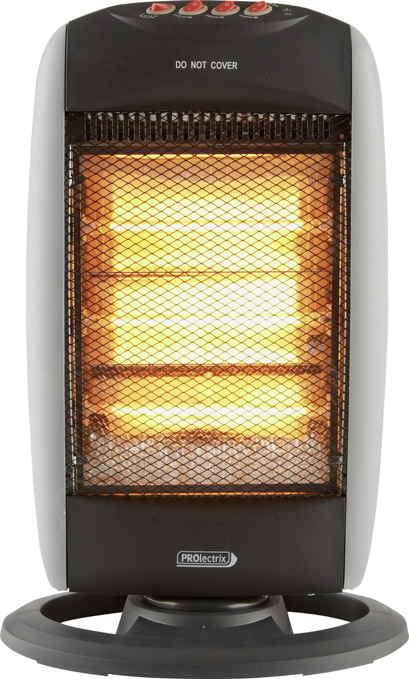 Beldray 12kW Halogen Heater Reviews