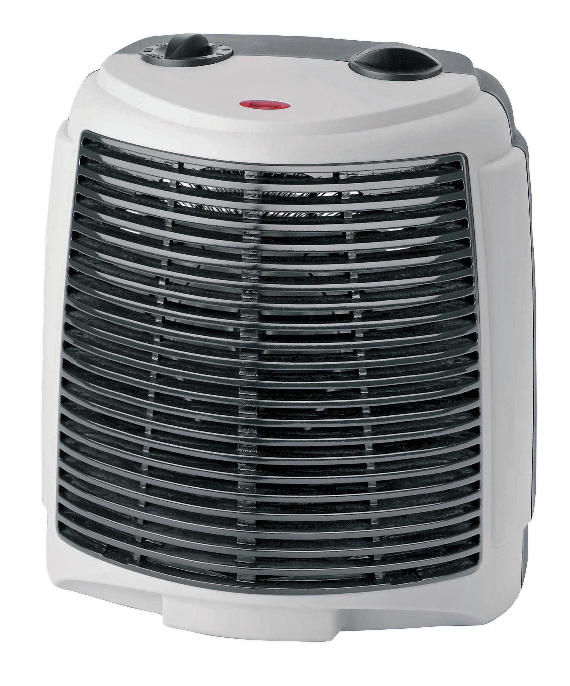 Dimplex Essentials DEUF2 2kW Upright Fan Heater Review