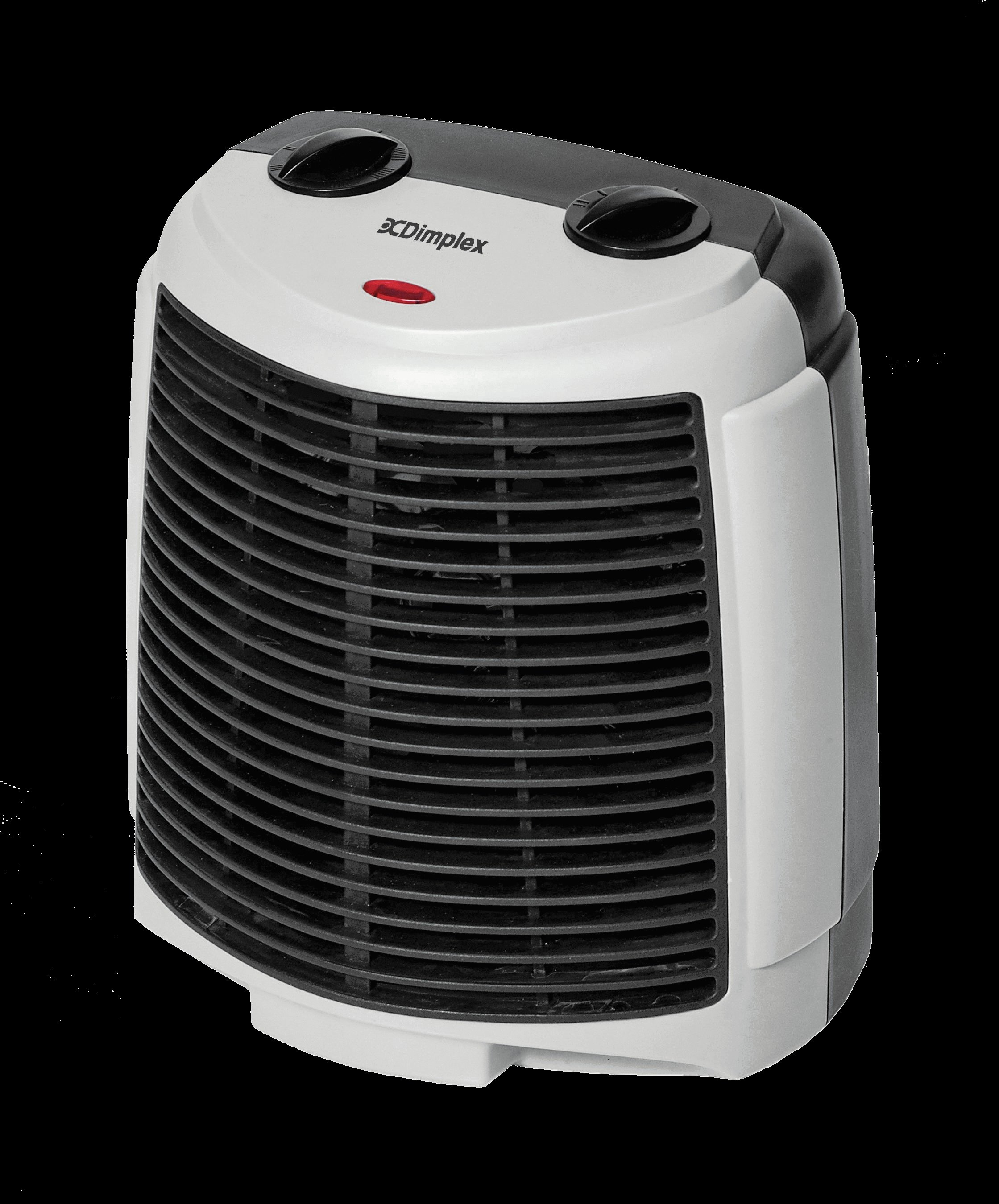 Dimplex Essentials DEUF2 2kW Upright Fan Heater Review