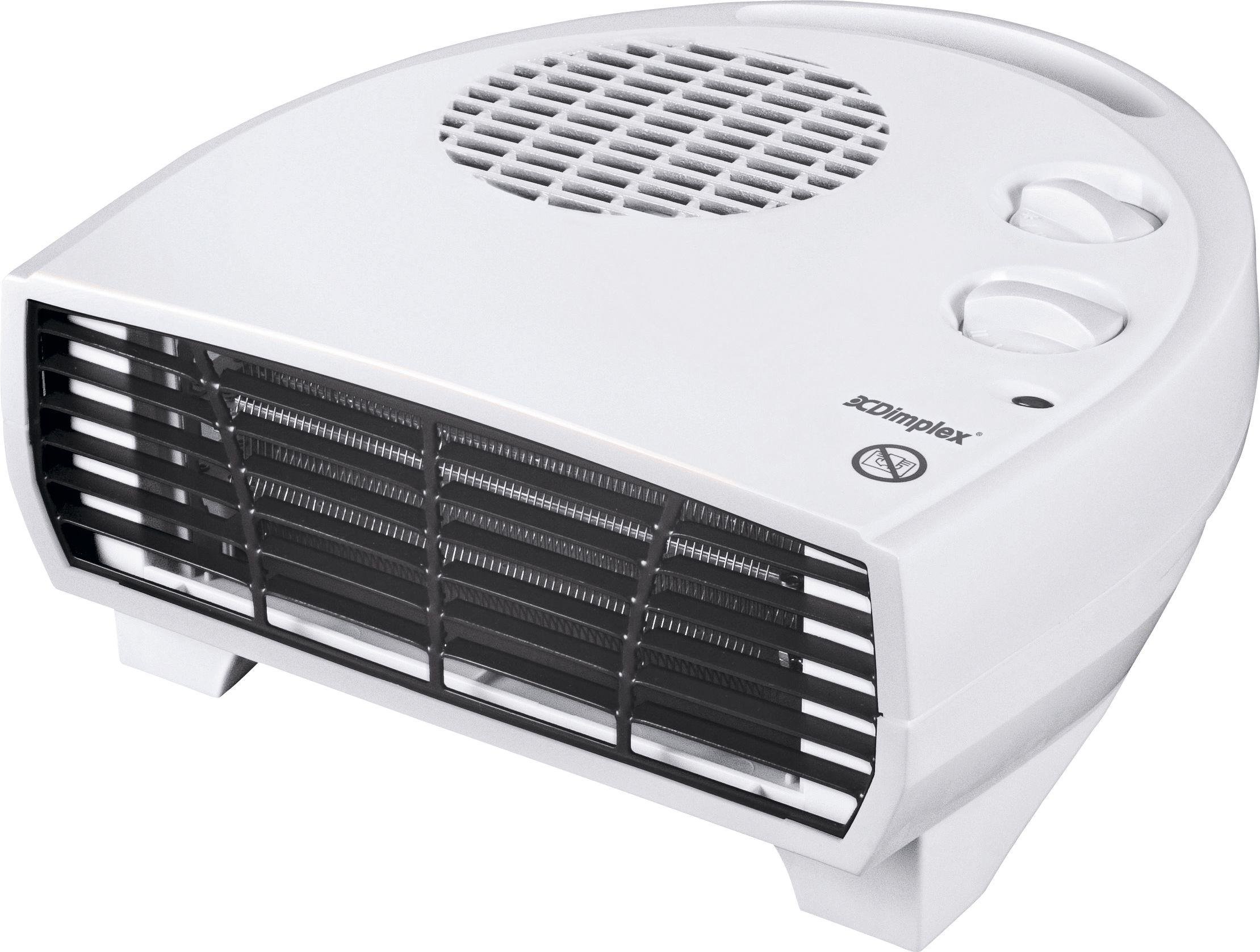 electric fan heater