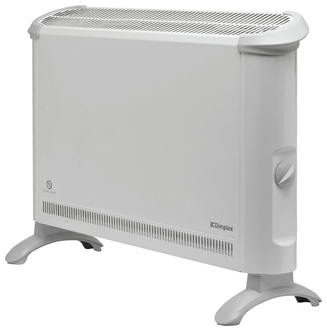 Dimplex Essentials DESC2TN 2kW Convector Heater Review