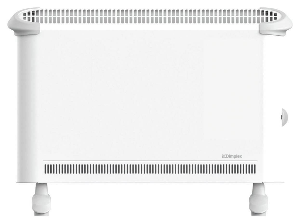 Dimplex Essentials DESC2TN 2kW Convector Heater Review