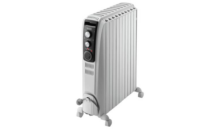 Argos heaters online