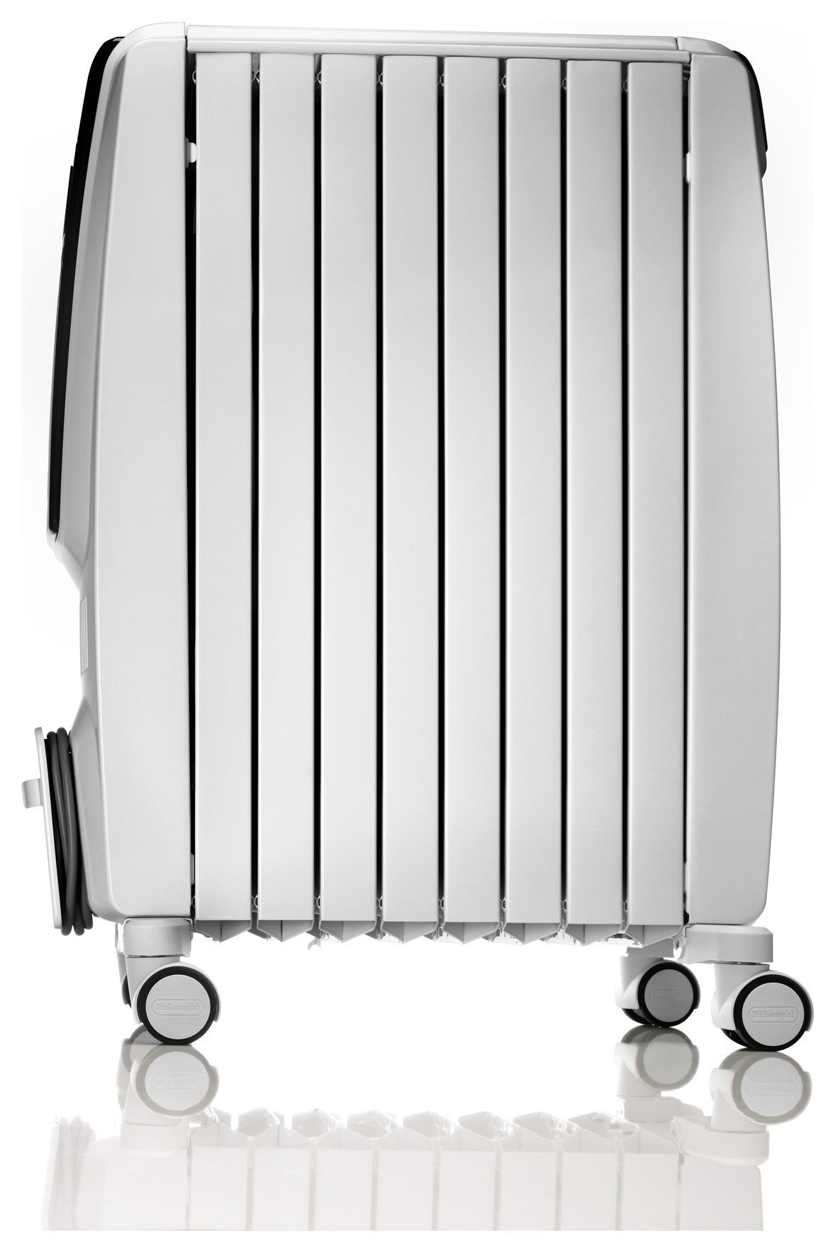 De'Longhi Dragon 4 2.5kW Oil Filled Radiator Review