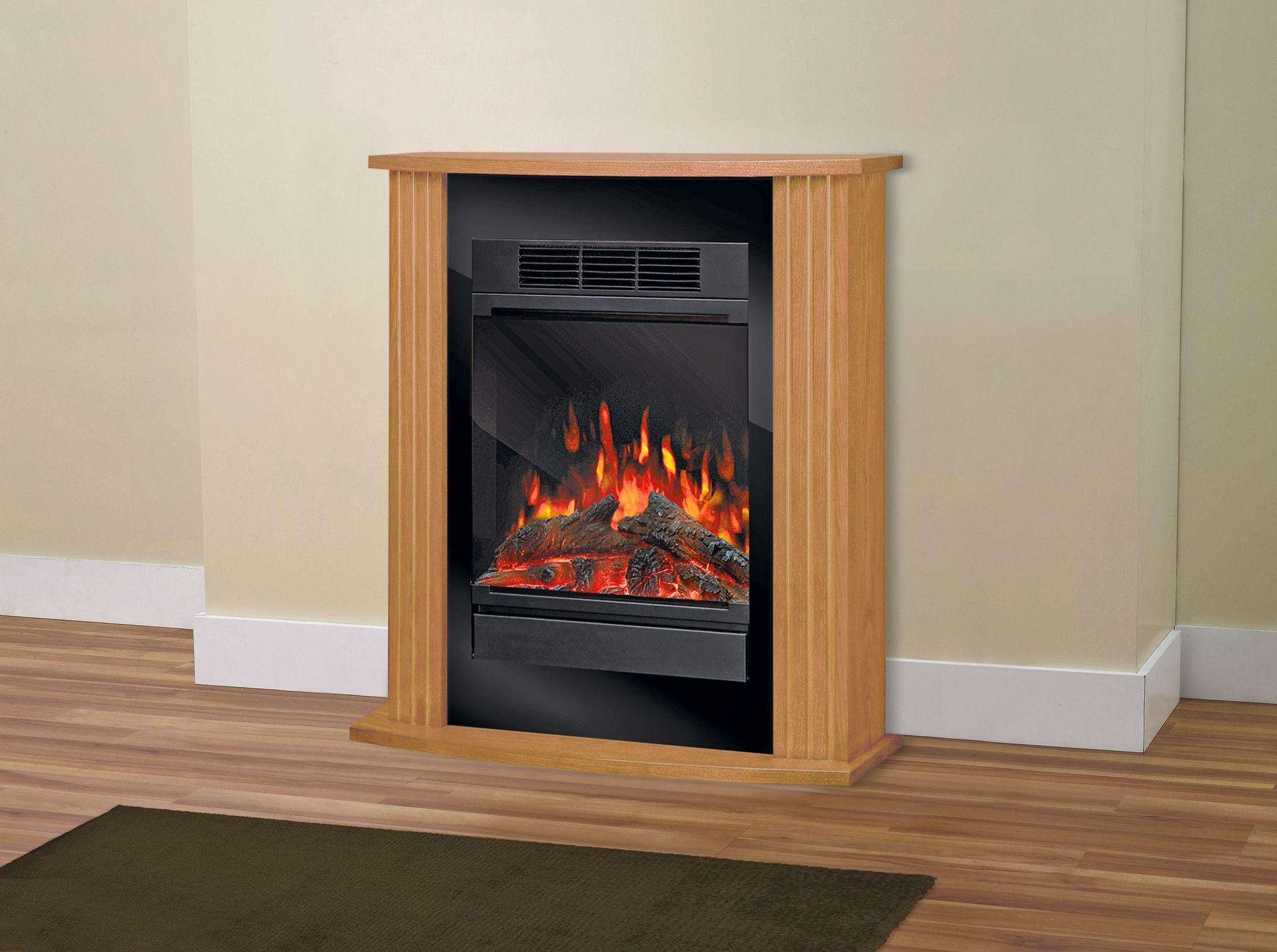 Dimplex Orvieto 15kw Electric Micro Fireplace Reviews 5965