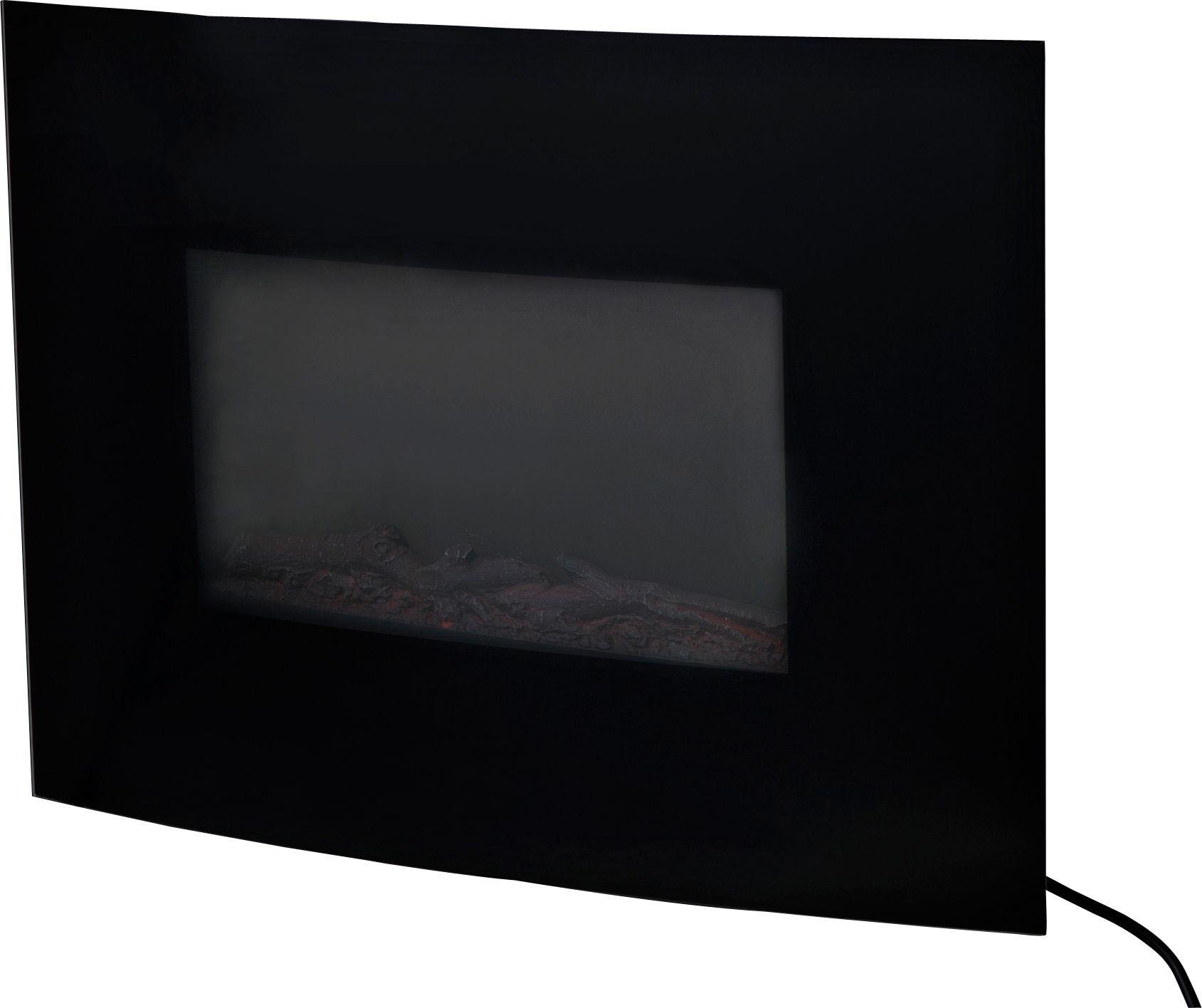 Beldray Palma 2kW Curved Electric Wall Hung Fire Reviews Updated July