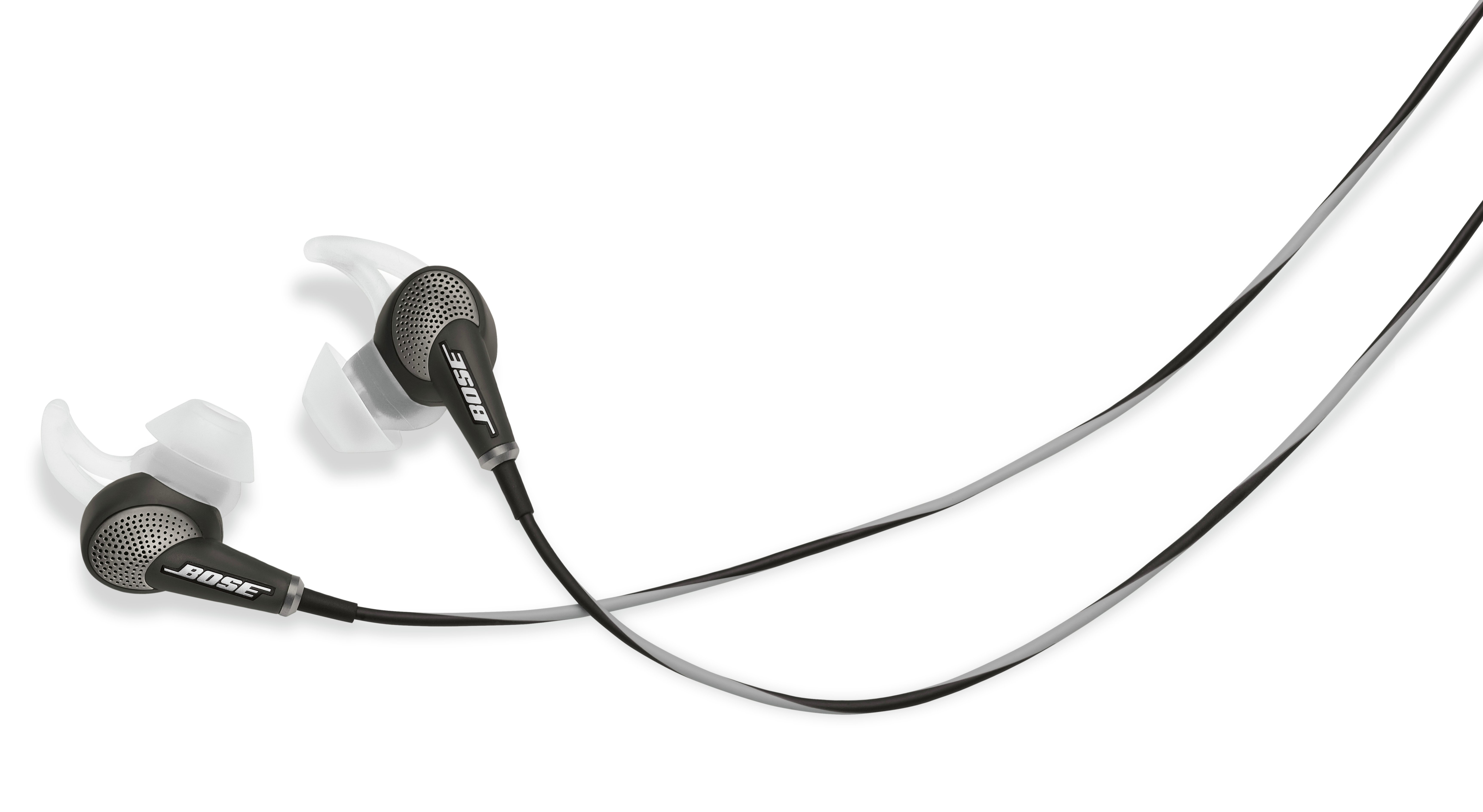 Bose QuietComfort QC20 In-Ear Headphones- For Apple Devices Reviews