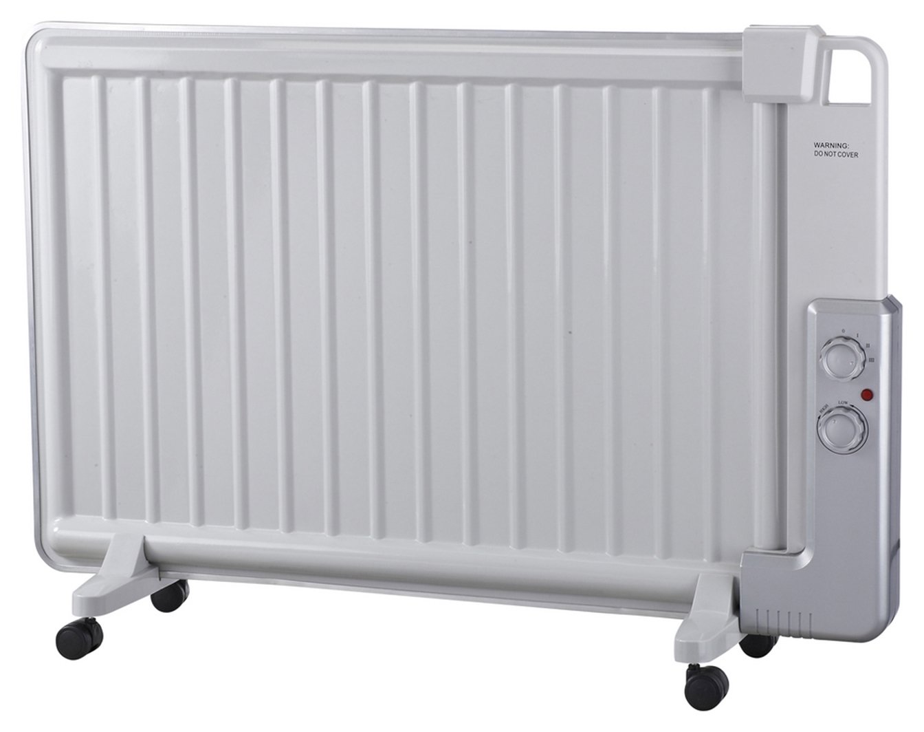 Challenge 0.7kW Oil Filled Panel Heater review