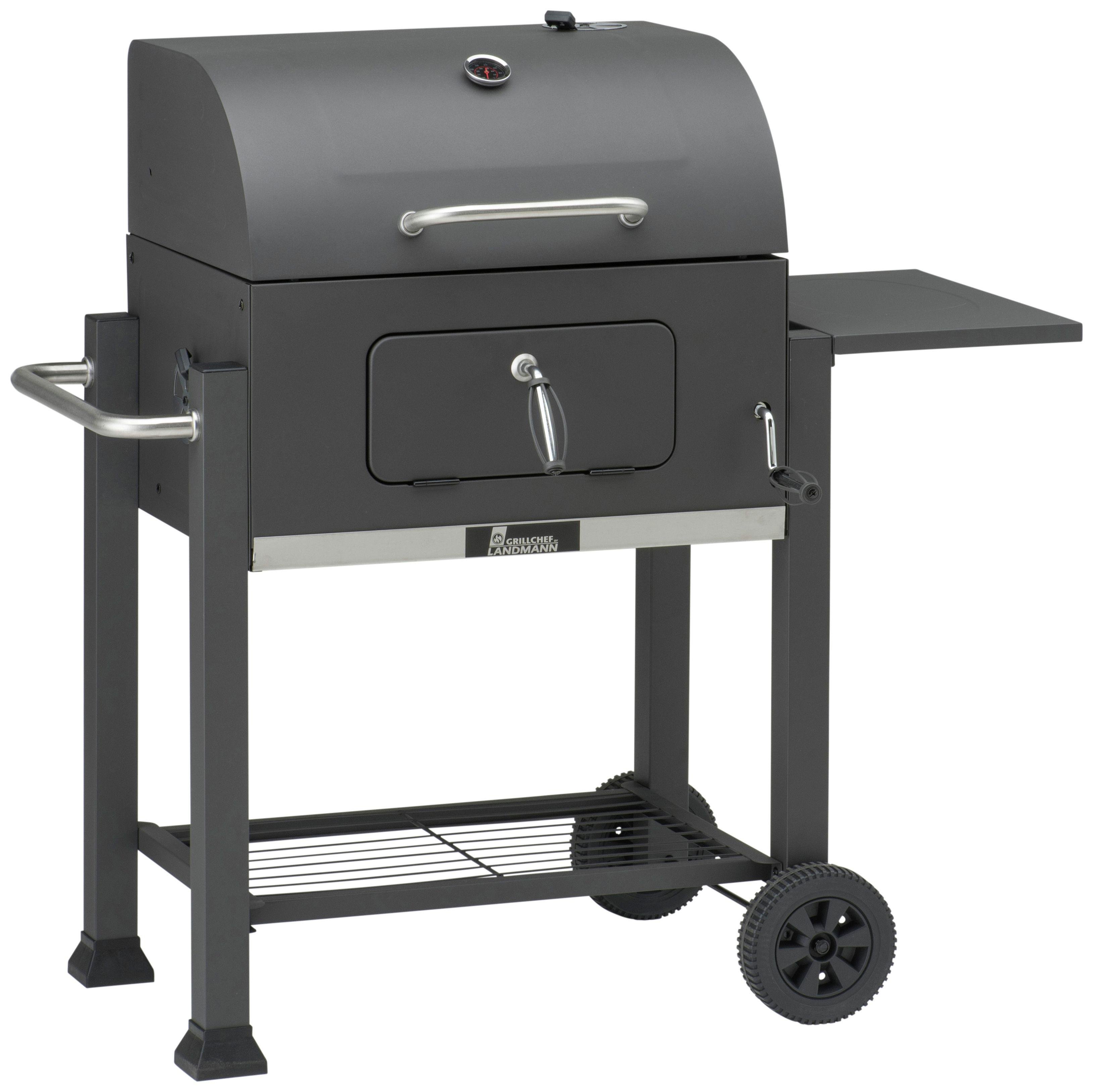 Landmann Grill Chef Tennessee Charcoal Broiler