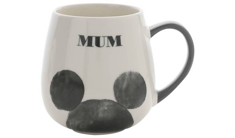 Disney Mickey Mouse Boxed Mum Mug