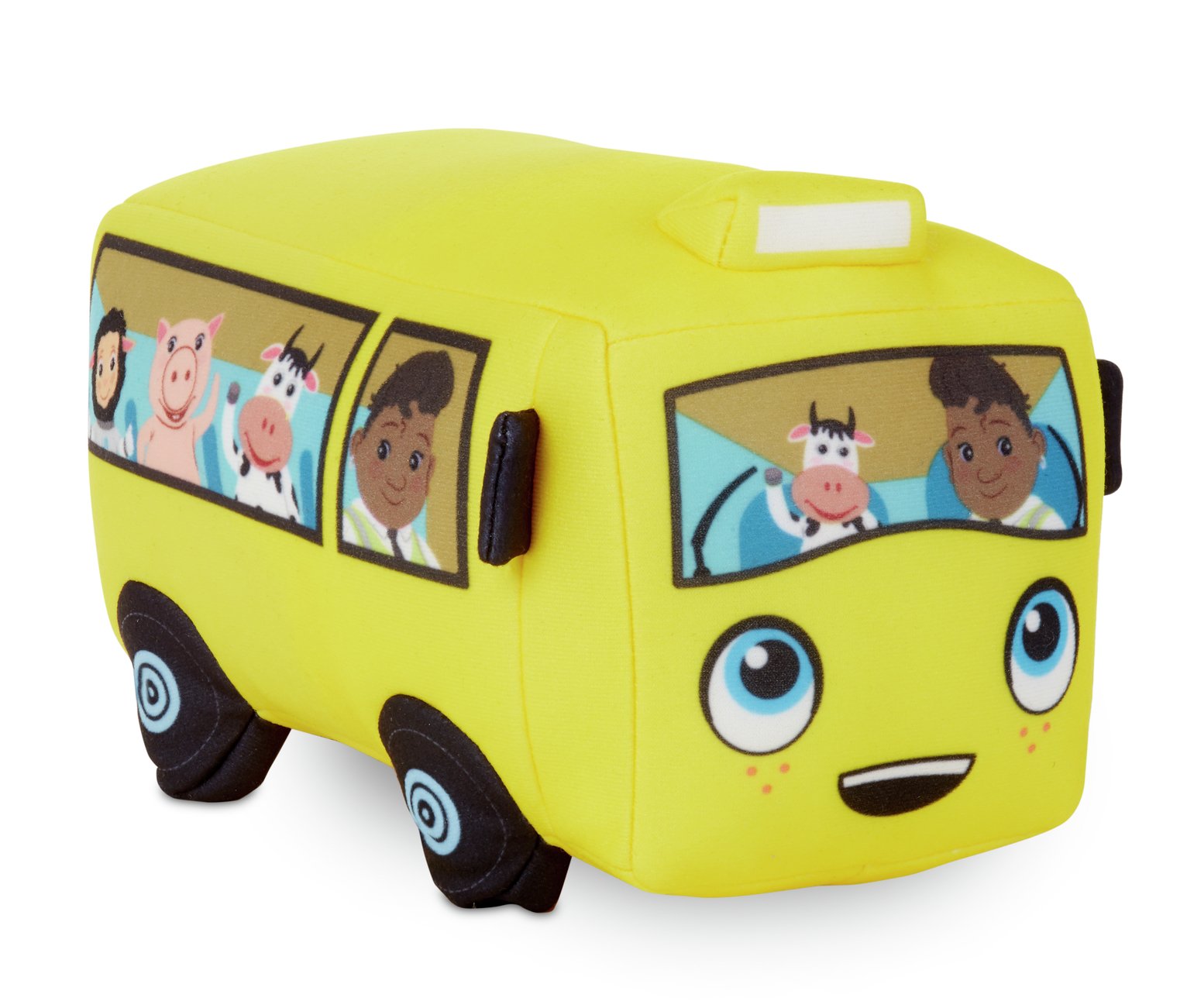 argos wiggle car