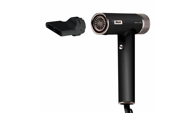 Shark SpeedStyle Pro Hair Dryer System