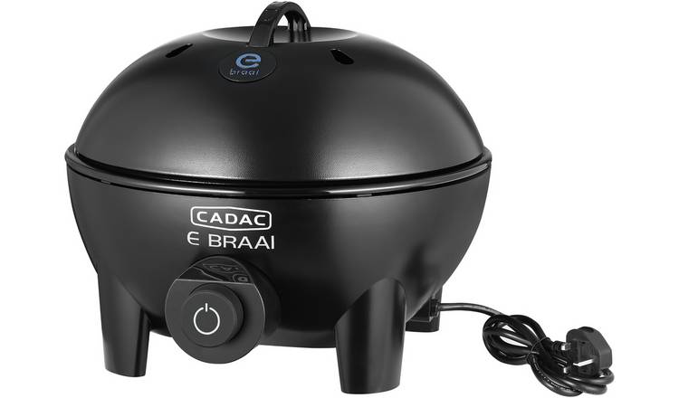 Cadac E-Braai 40 Electric BBQ