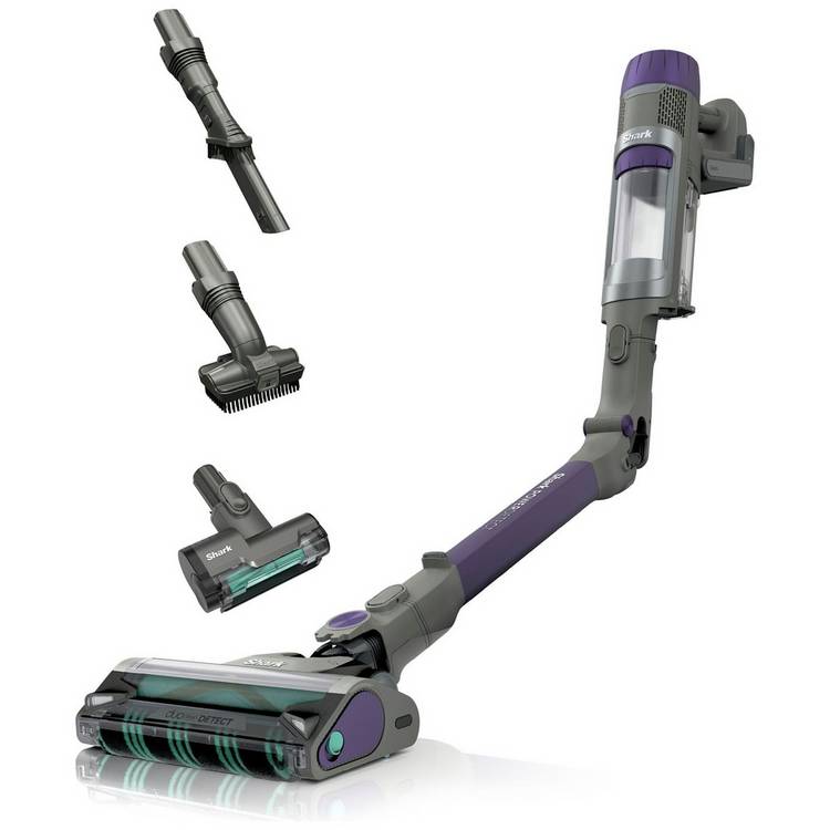 Shark PowerDetect Pet Upright Cordless Vacuum Cleaner 0