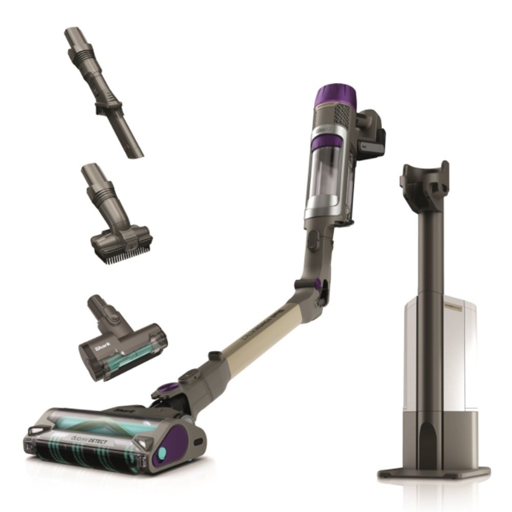 Shark PowerDetect Pet Pro Auto Empty Cordless Vacuum Cleaner