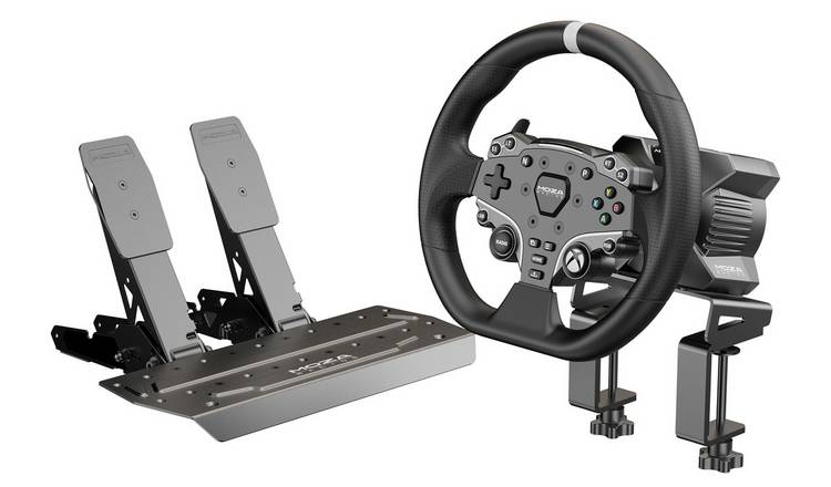 MOZA Racing R3 Racing Wheel Kit PC, Xbox Series X/S and One