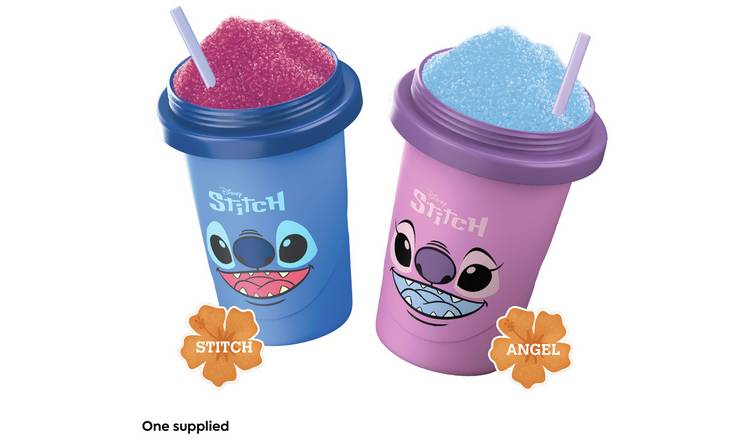 ChillFactor Disney Stitch Slushy Maker