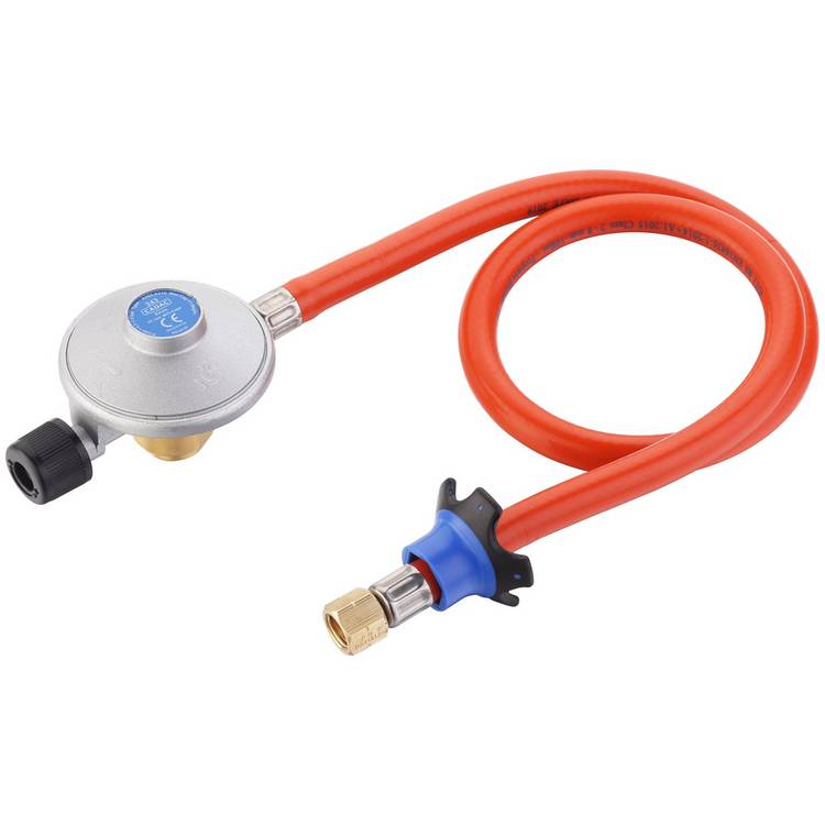 Cadac Threaded Gas Cartridge Regulator 0