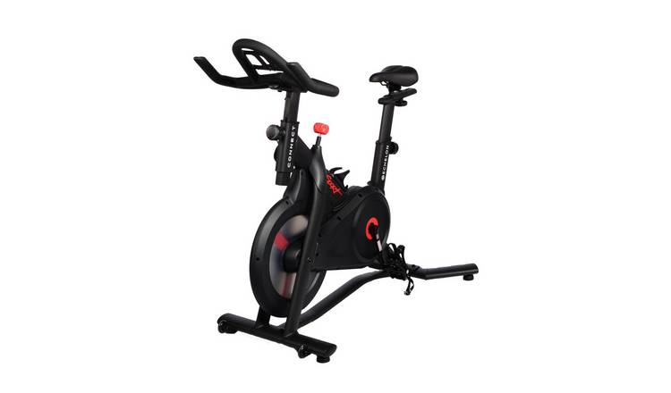 Argos deals recumbent bike