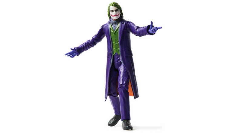 DC Dark Knight The Joker 12 inches Action Figure