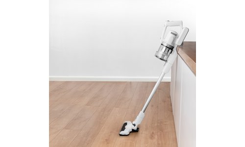 Bush cordless vacuum review hot sale