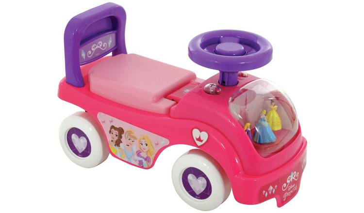 Disney princess little on sale kingdom argos