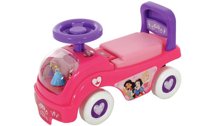 Sit and ride store toys argos